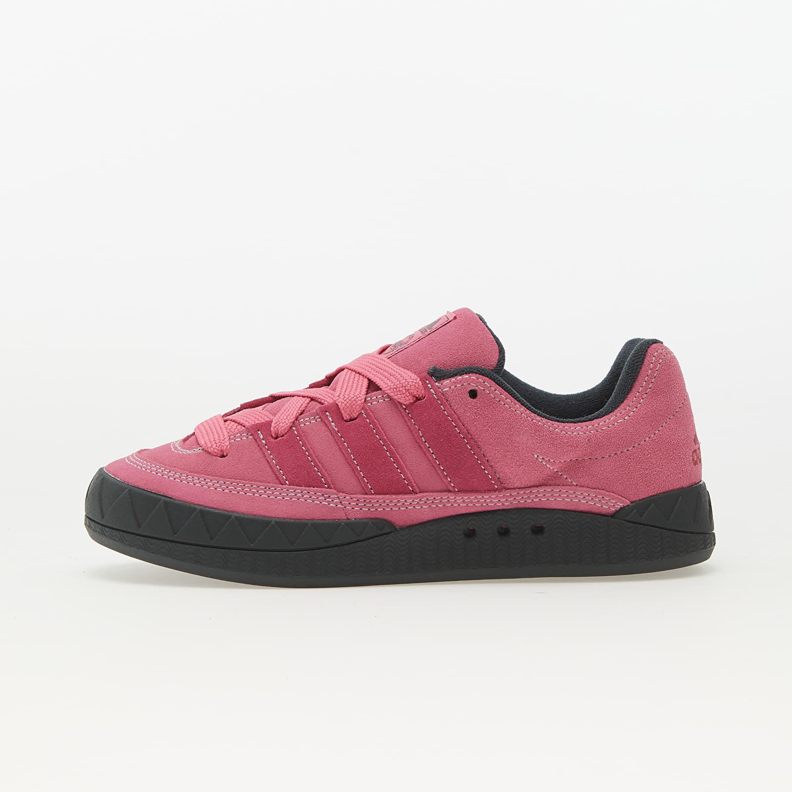 raw pink adidas