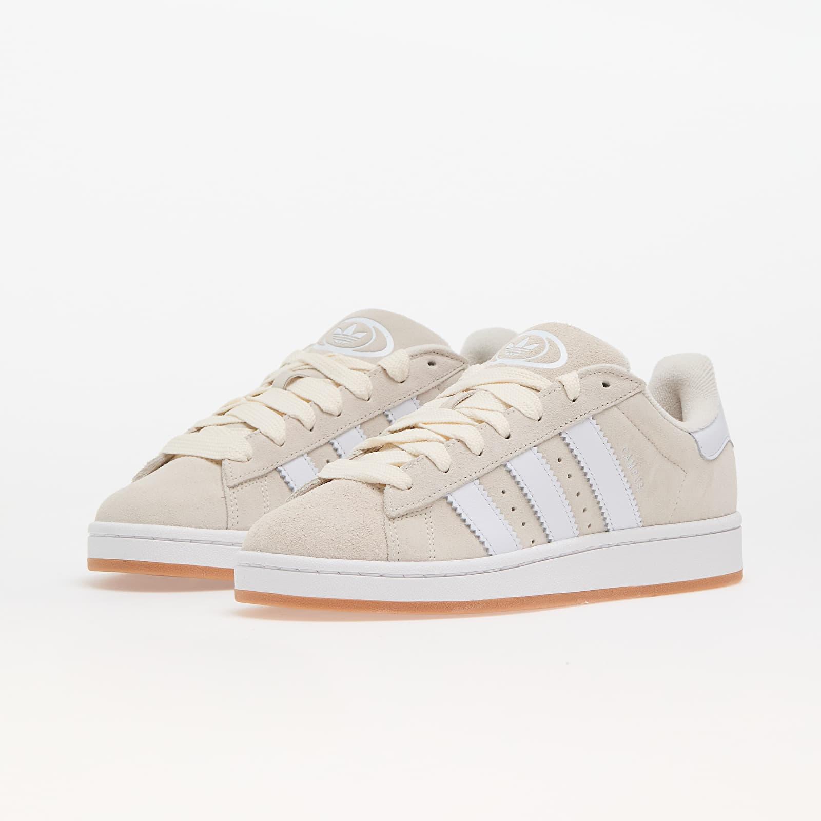 adidas Originals Sneakers Adidas Campus 00s Wonder White/ Ftw White/ Gum2  Us 10 for Men | Lyst