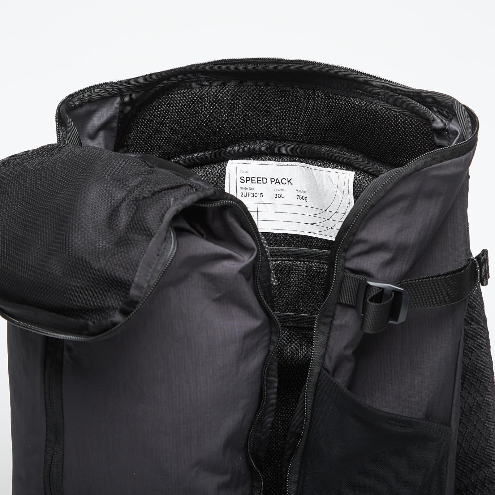 On Shoes Speed Pack 30L Magnet in Gray | Lyst