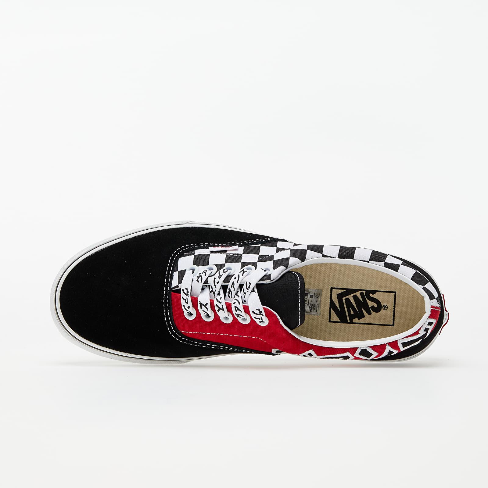 vans era japanese type