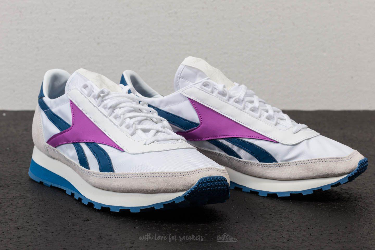 reebok aztec og