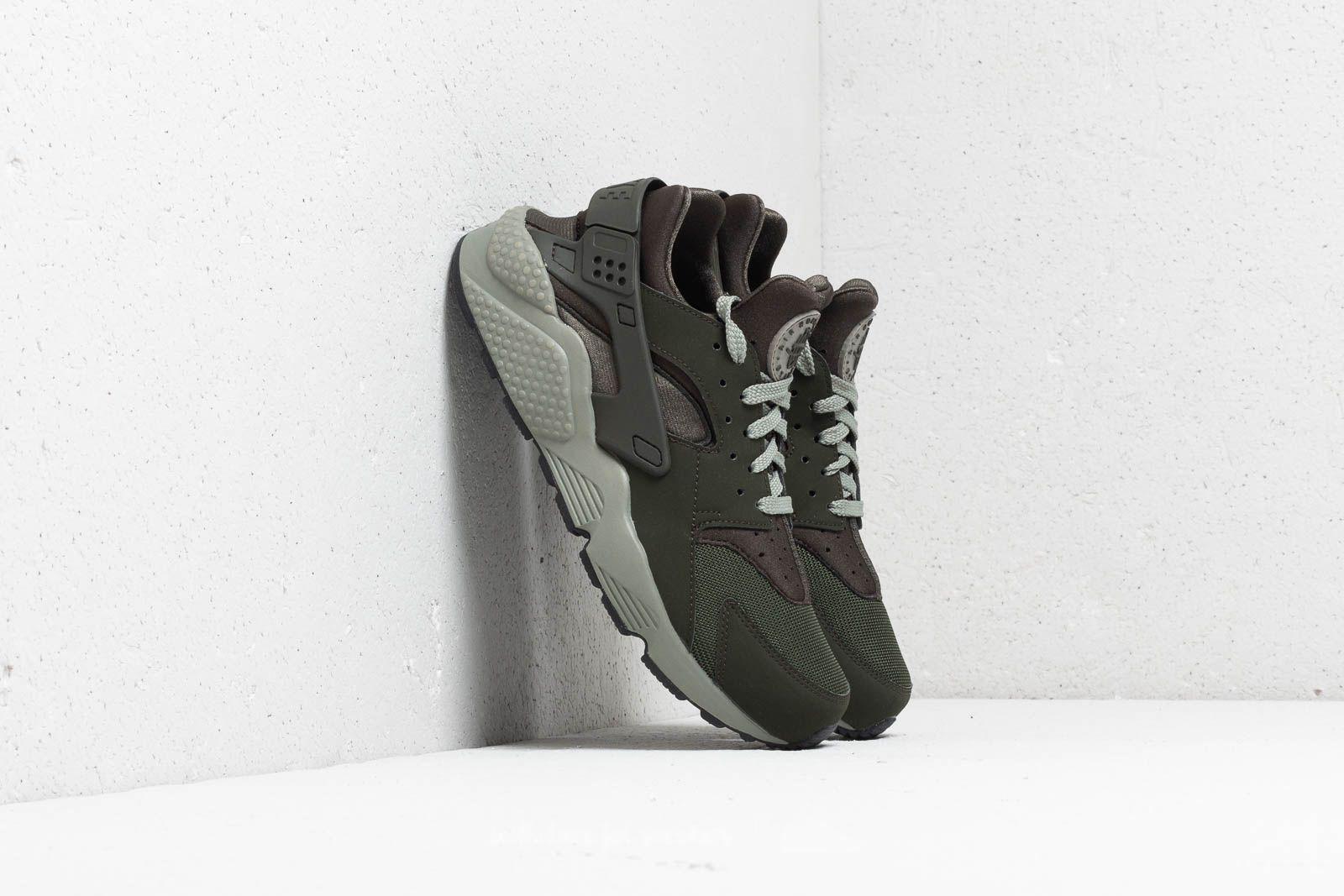 sequoia huaraches