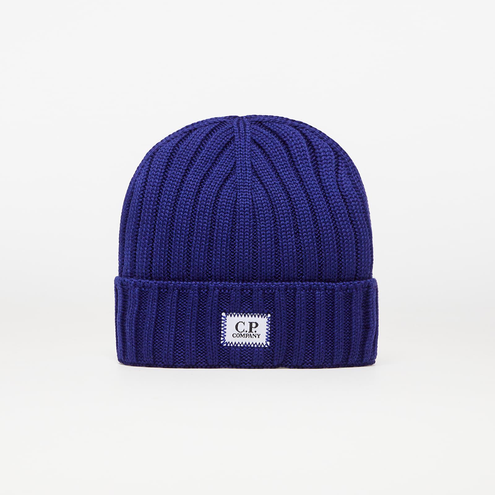 C.P. Company Extra Fine Merino Wool 