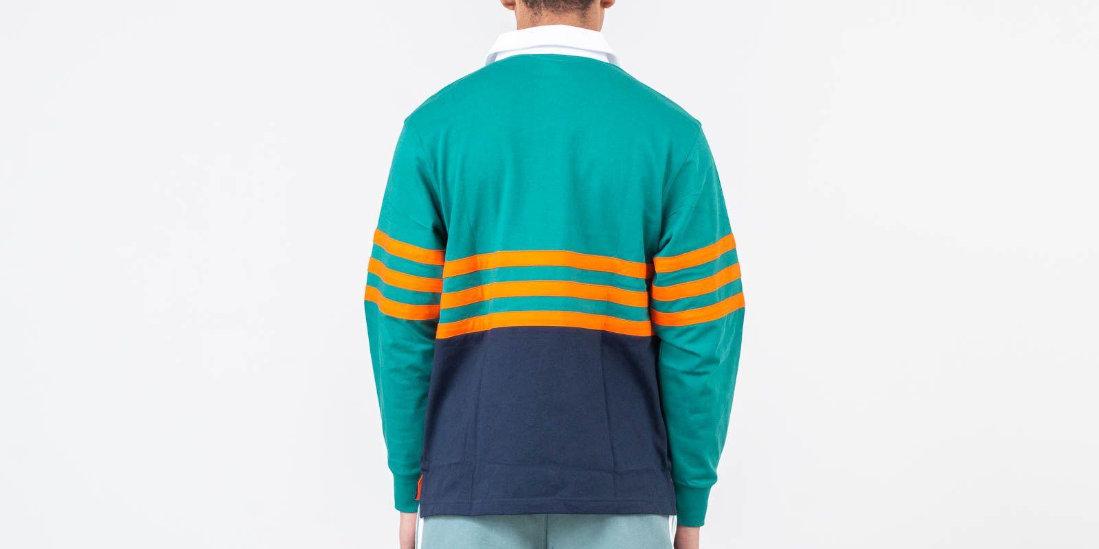 adidas winchell polo
