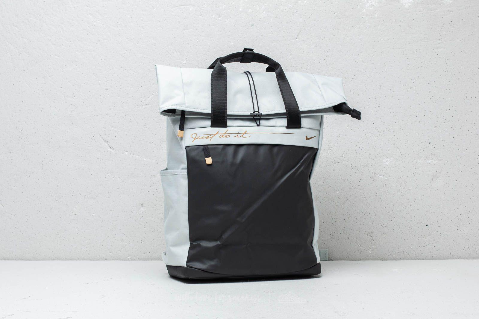 Radiate Graphic Training Backpack Silver Radiate Graphic Training Backpack Silver