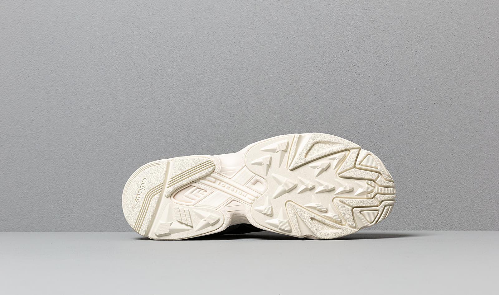 Adidas Originals Adidas Yung 96 Core Black Core Black Off White For Men Lyst