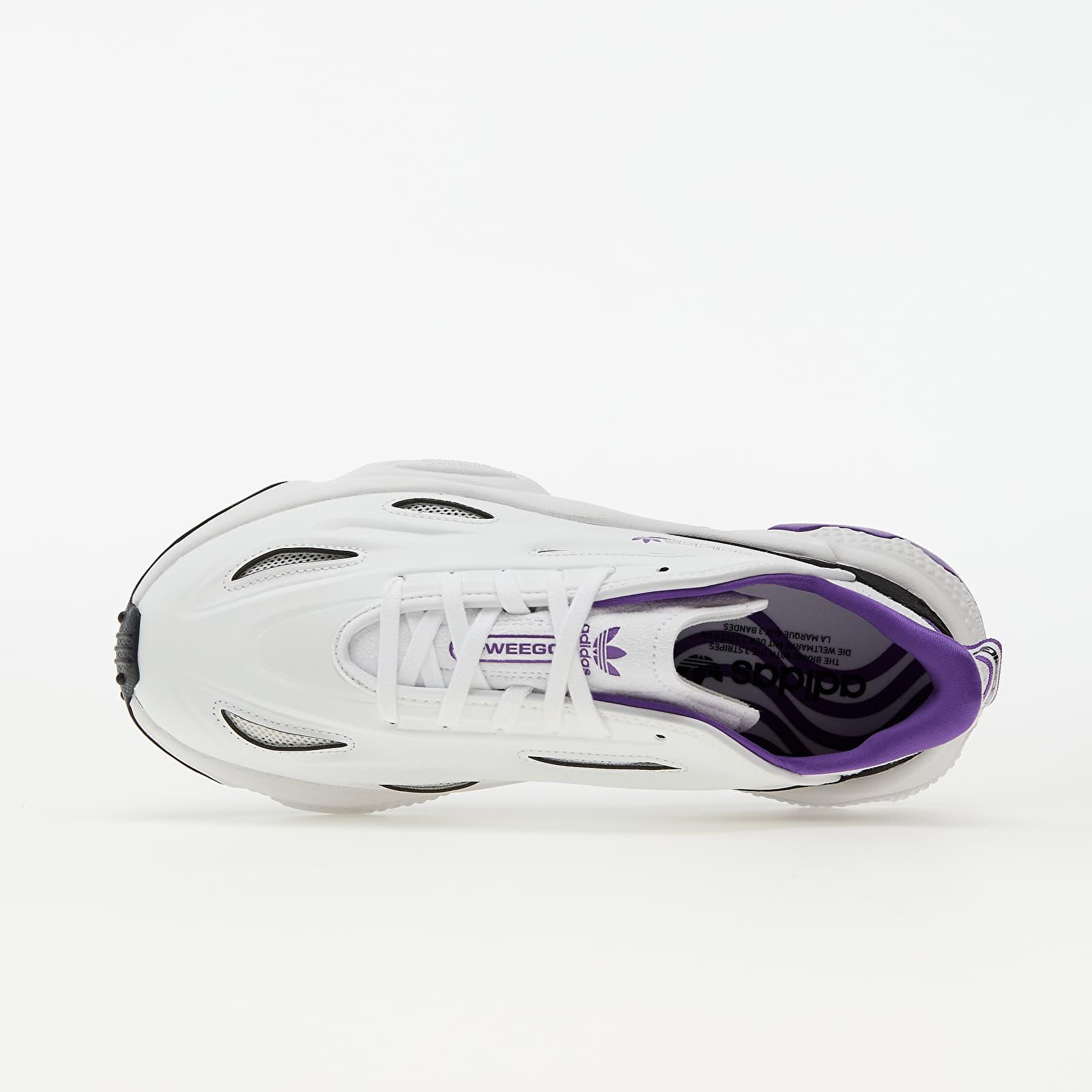 adidas Ozweego Celox Solar Yellow H68622 Release Info | SneakerNews.com