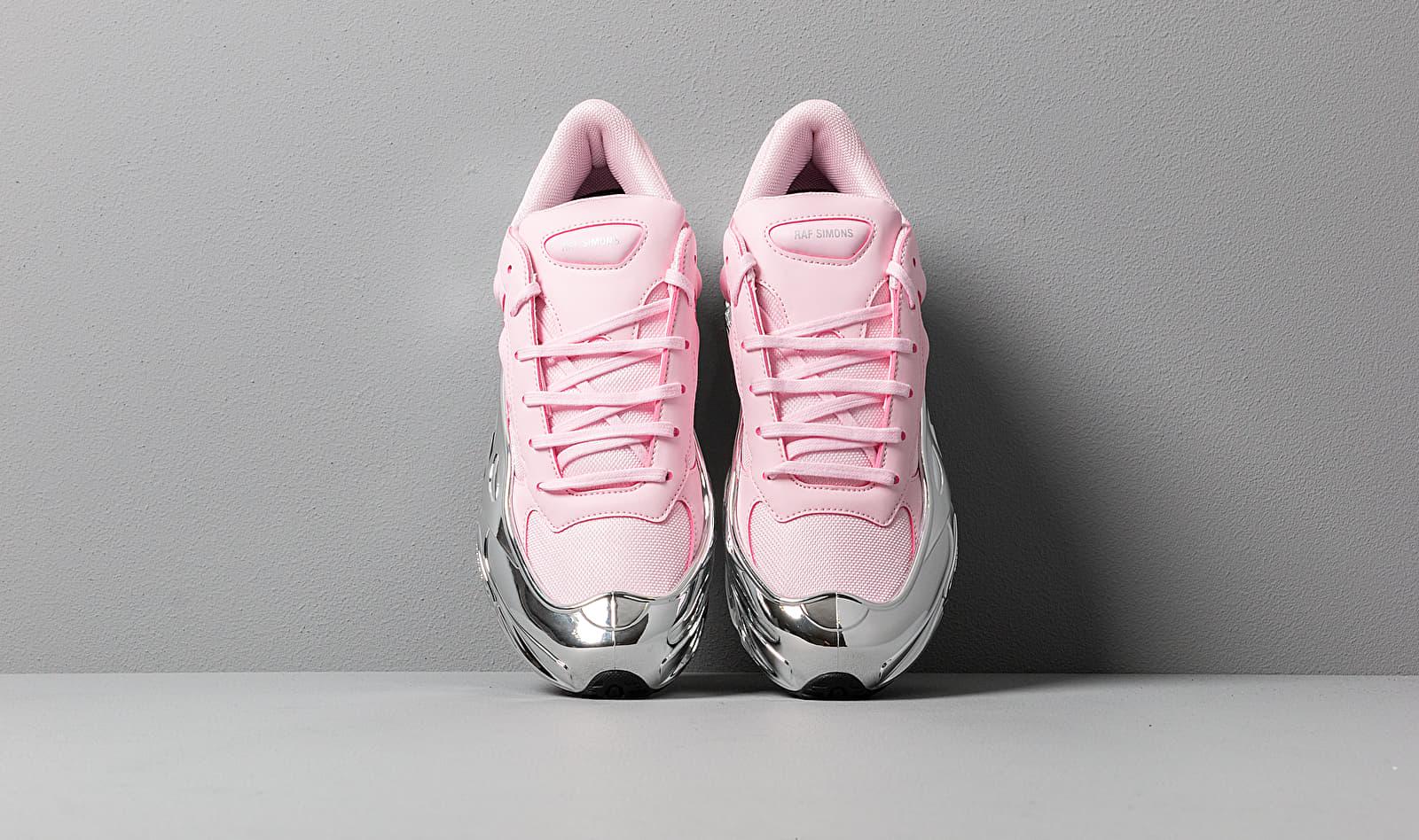 adidas raf simons rose