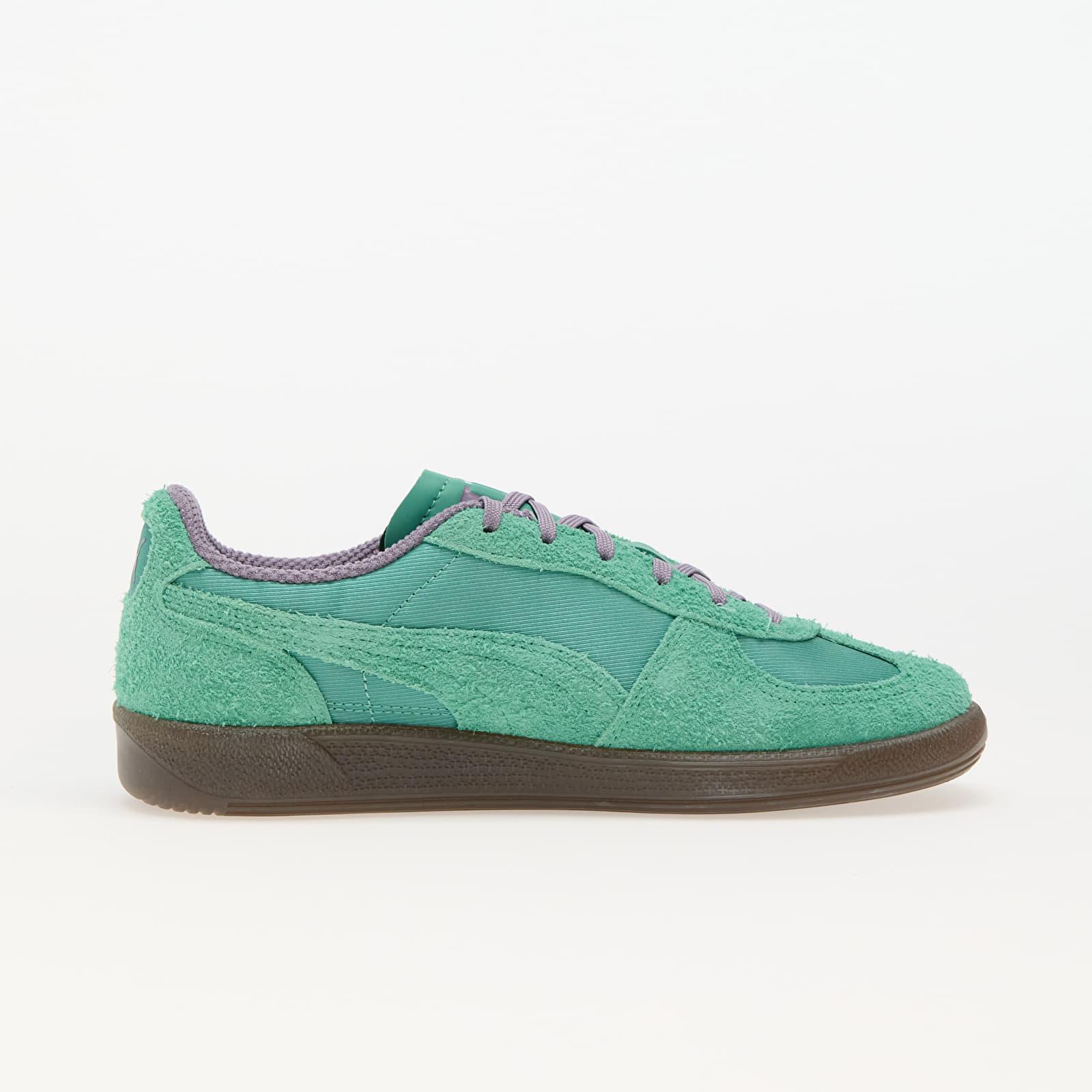 【PUMA】Palermo Clobber Dresscode Wns Puma Palermo Clobber Dresscode W - 92$ | 398150-01 | Shooos.com