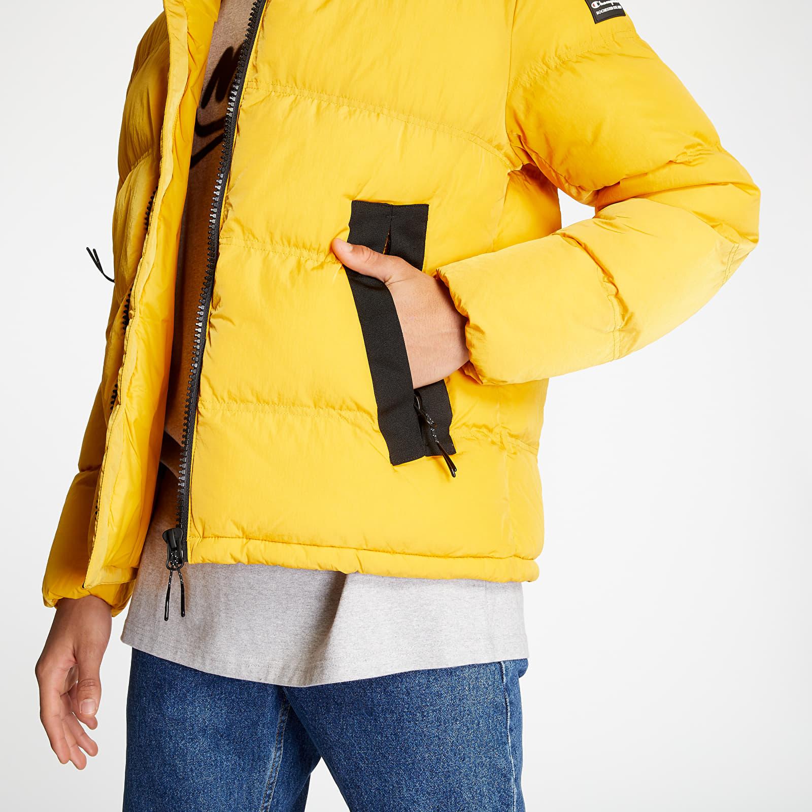 champion puffer