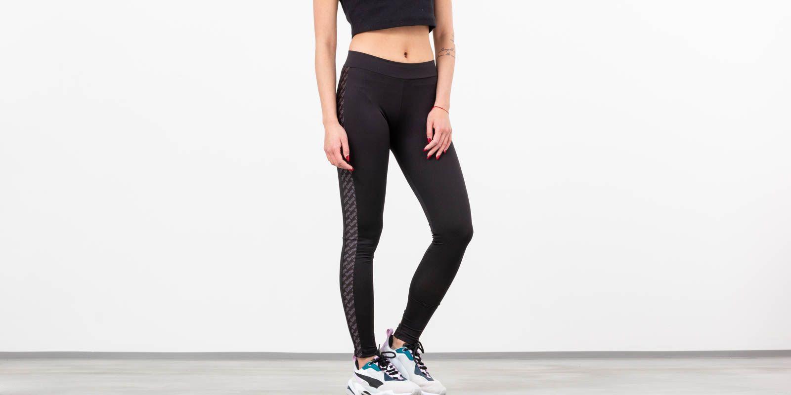 PUMA X Barbie Leggings Black - Lyst