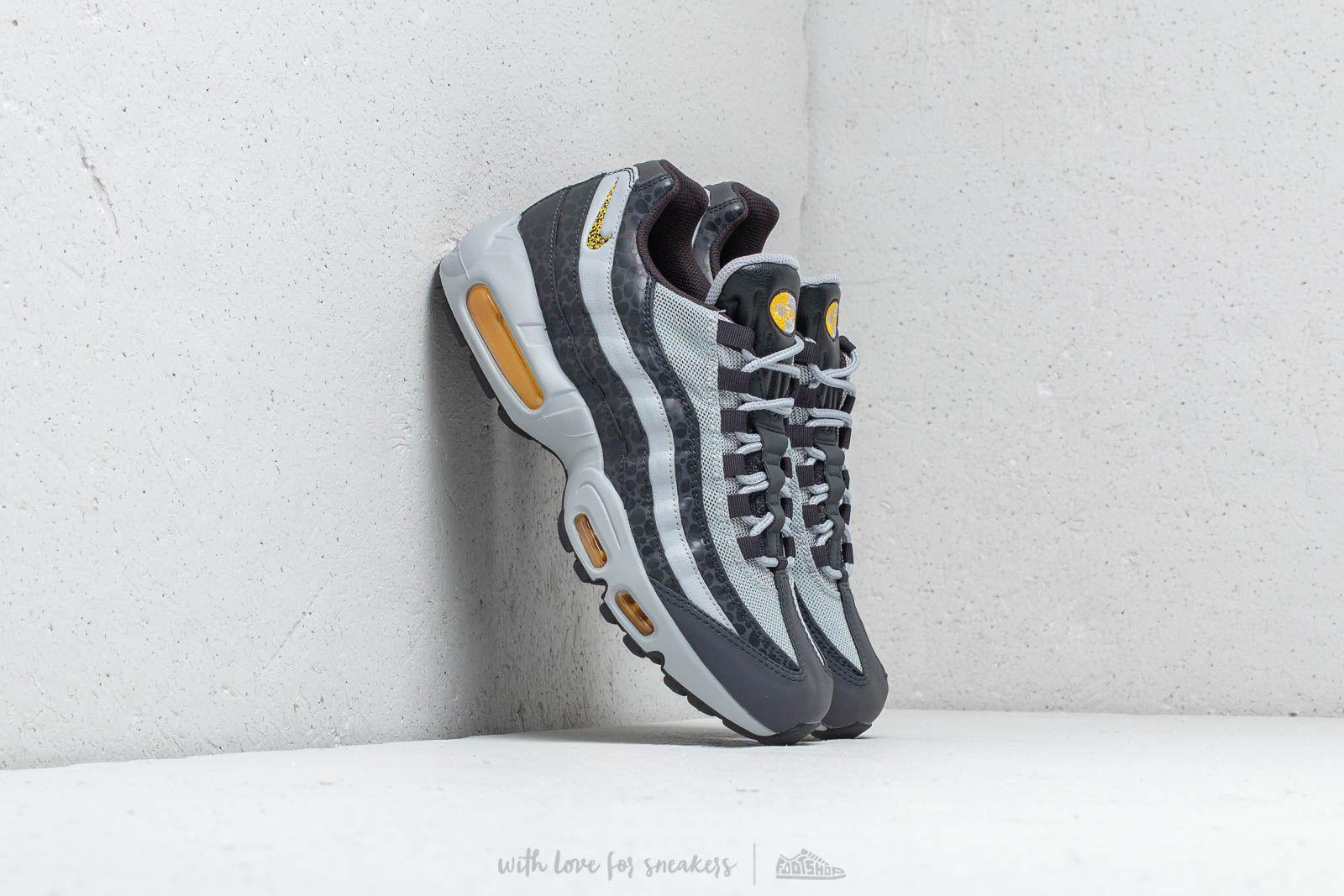 air max 95 se reflective amarillo