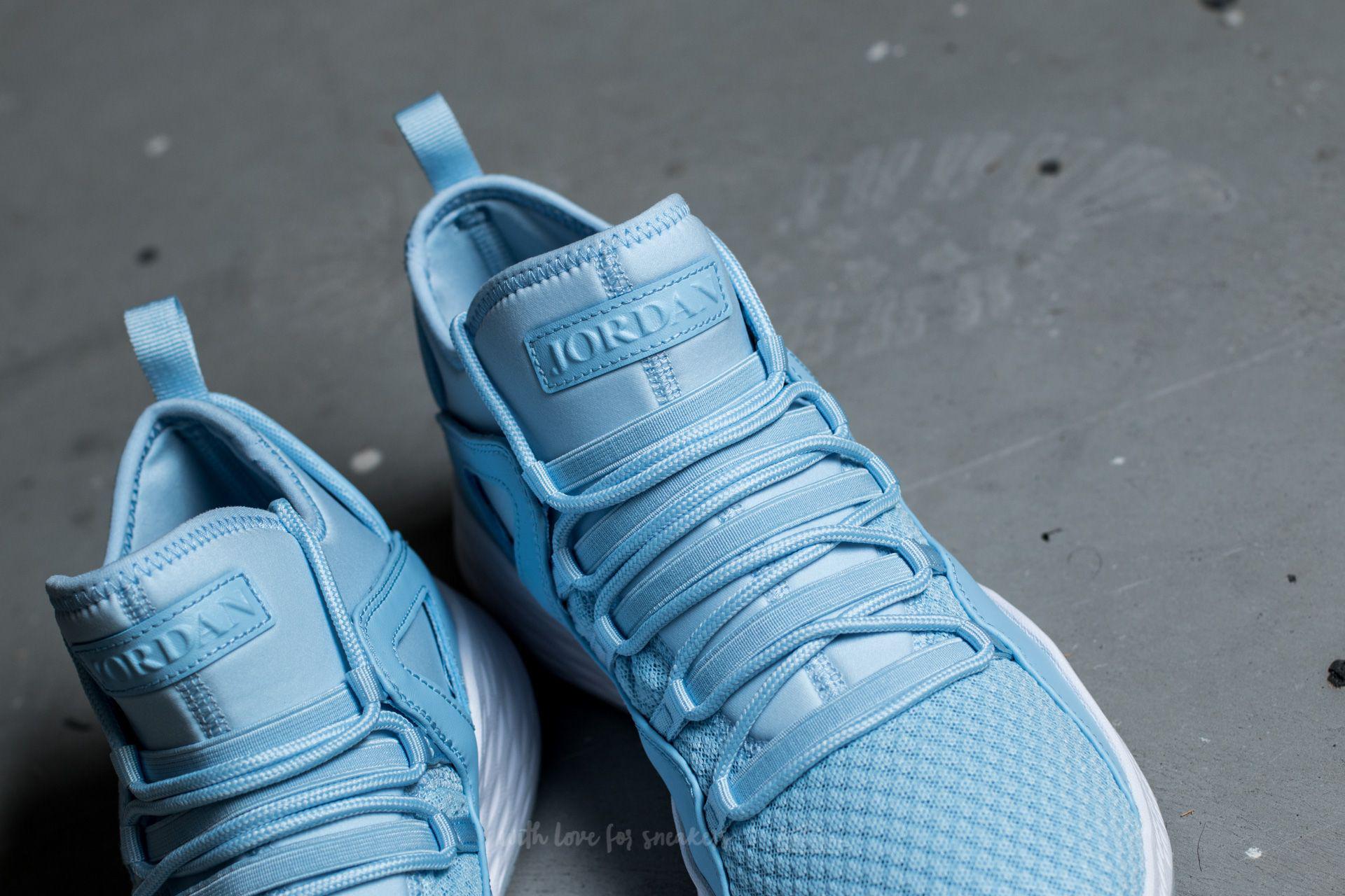 Nike Formula 23 Ice Blue/ Ice Blue-wolf Grey - Lyst