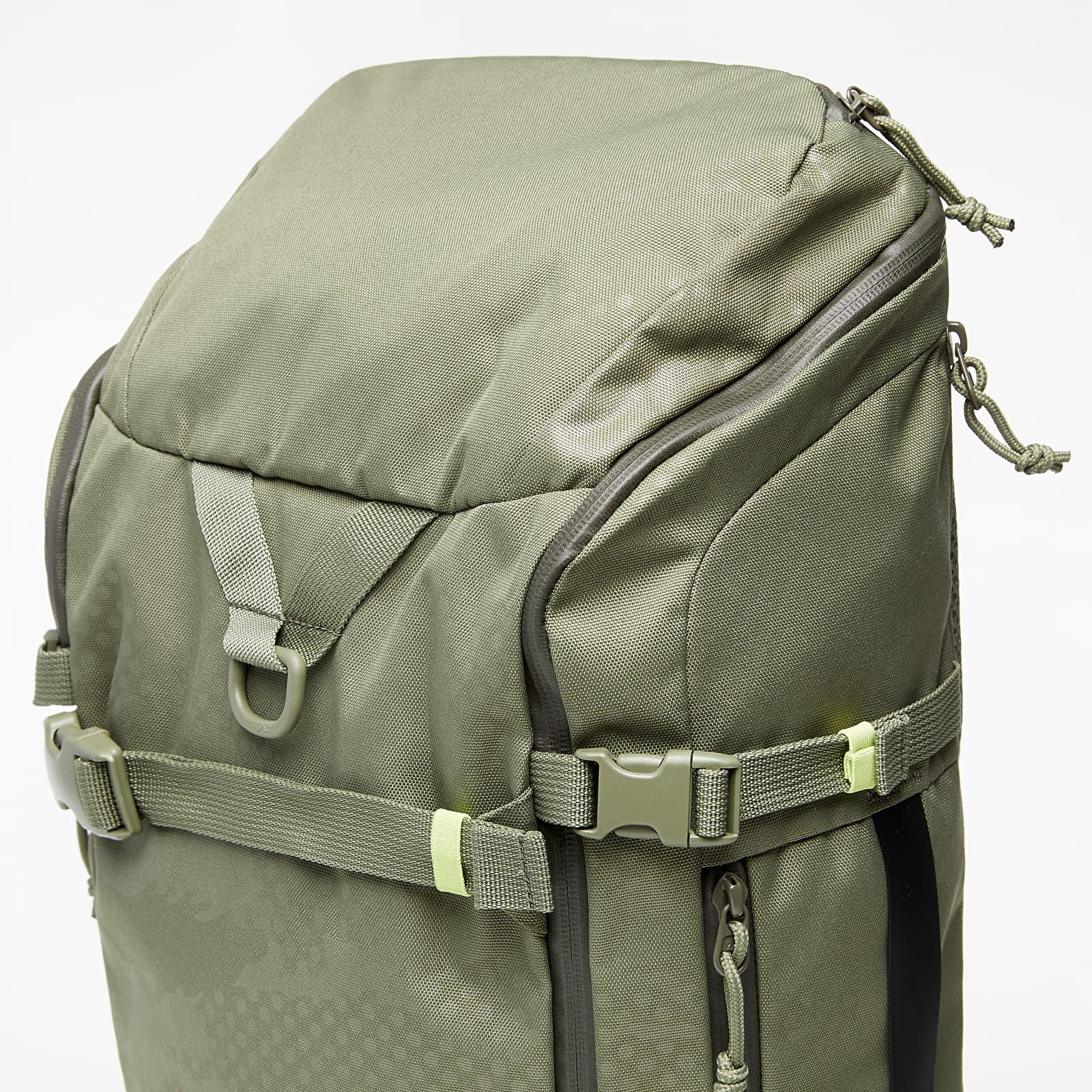 Nixon hauler backpack sale