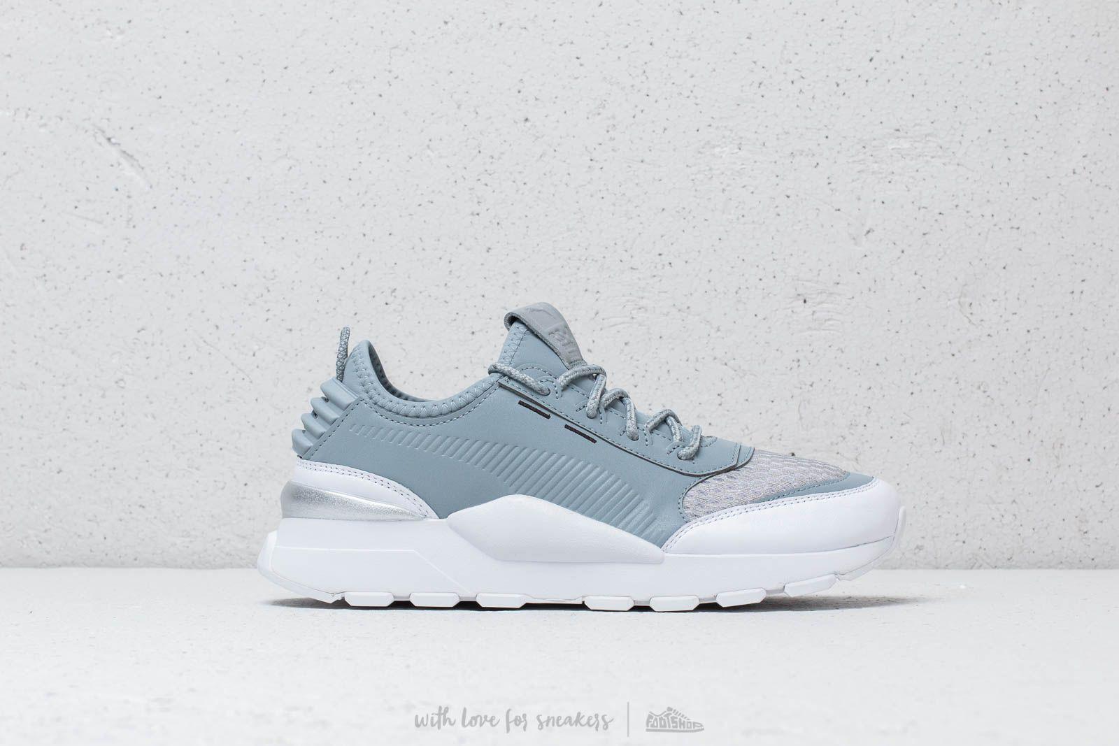 puma rs 0 optic white