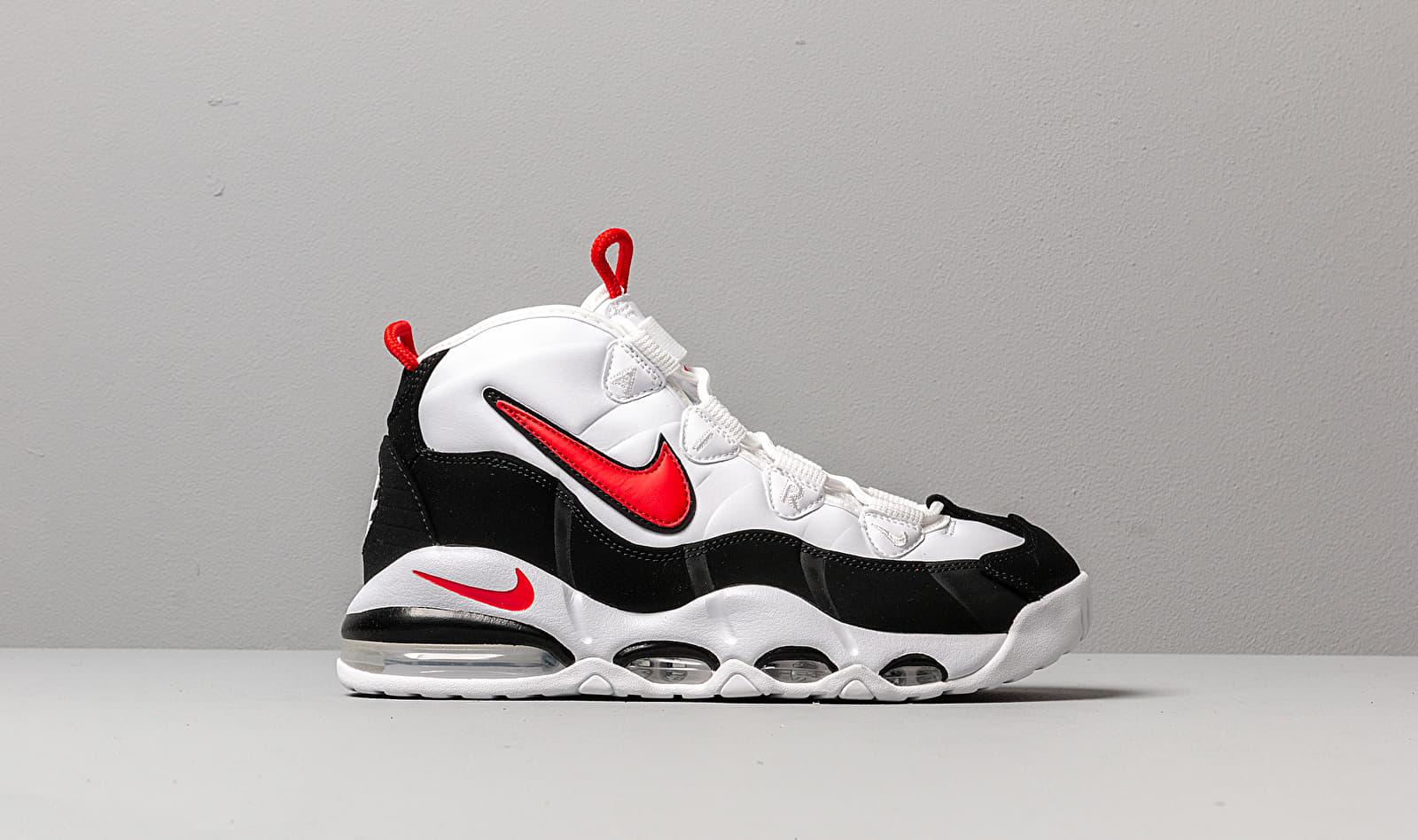 footshop uptempo