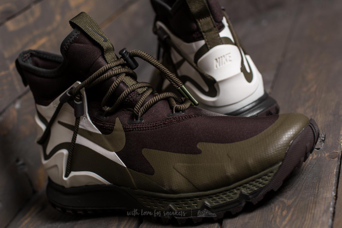 nike air max terra sertig boots