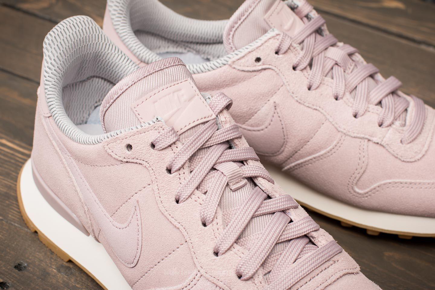 nike internationalist rose et grise nike internationalist rose et grise