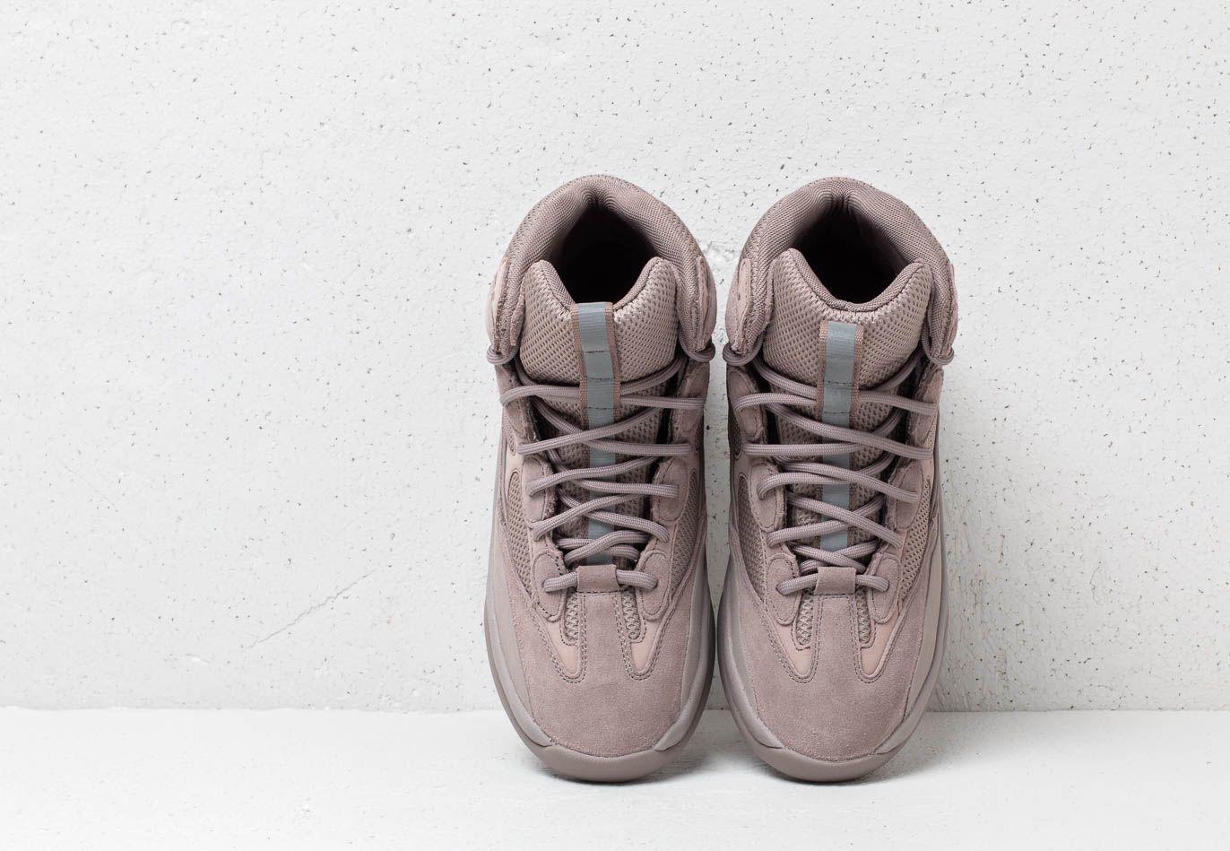 yeezy season 7 desert boot