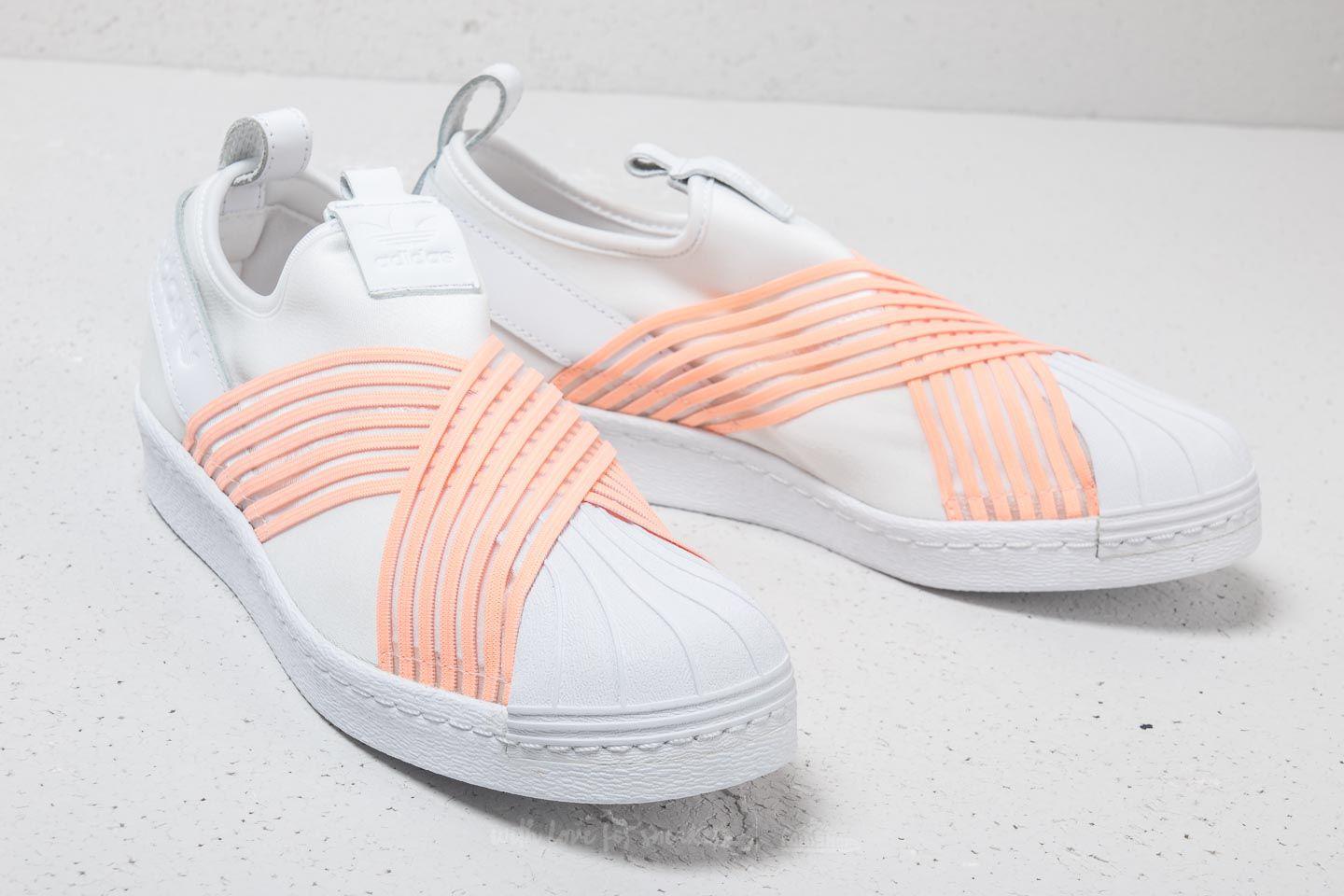 adidas superstar slip on adidas superstar slip on