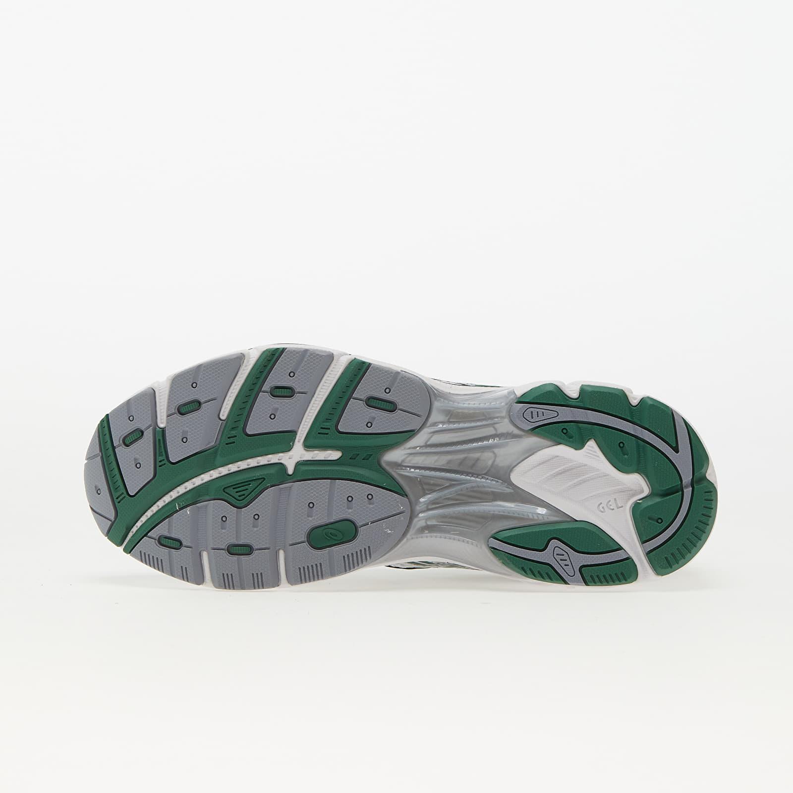 Asics Gt-2160 White/ Shamrock Green in Metallic | Lyst