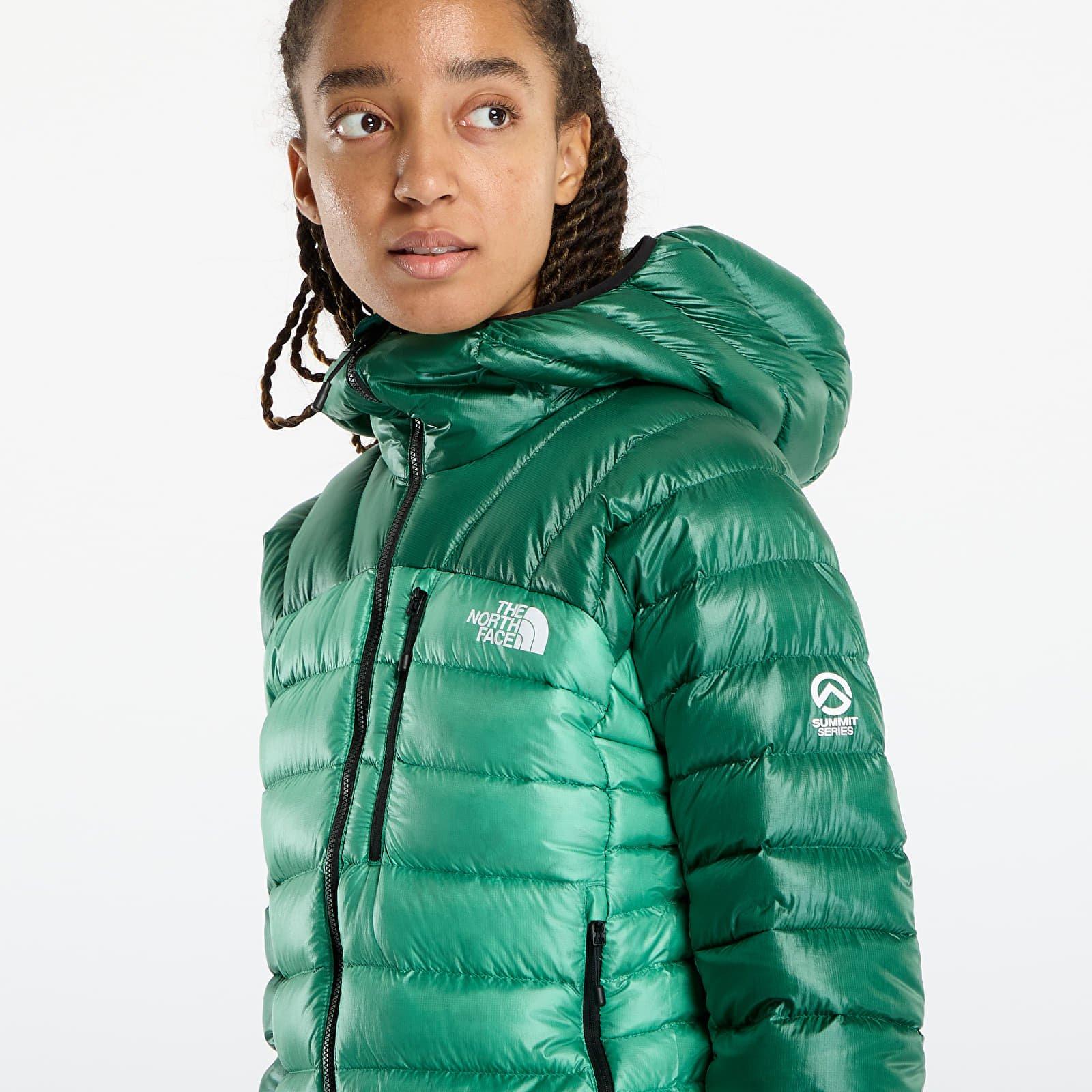 Breithorn The North Face Steppjacke Hooded Jacket North Face