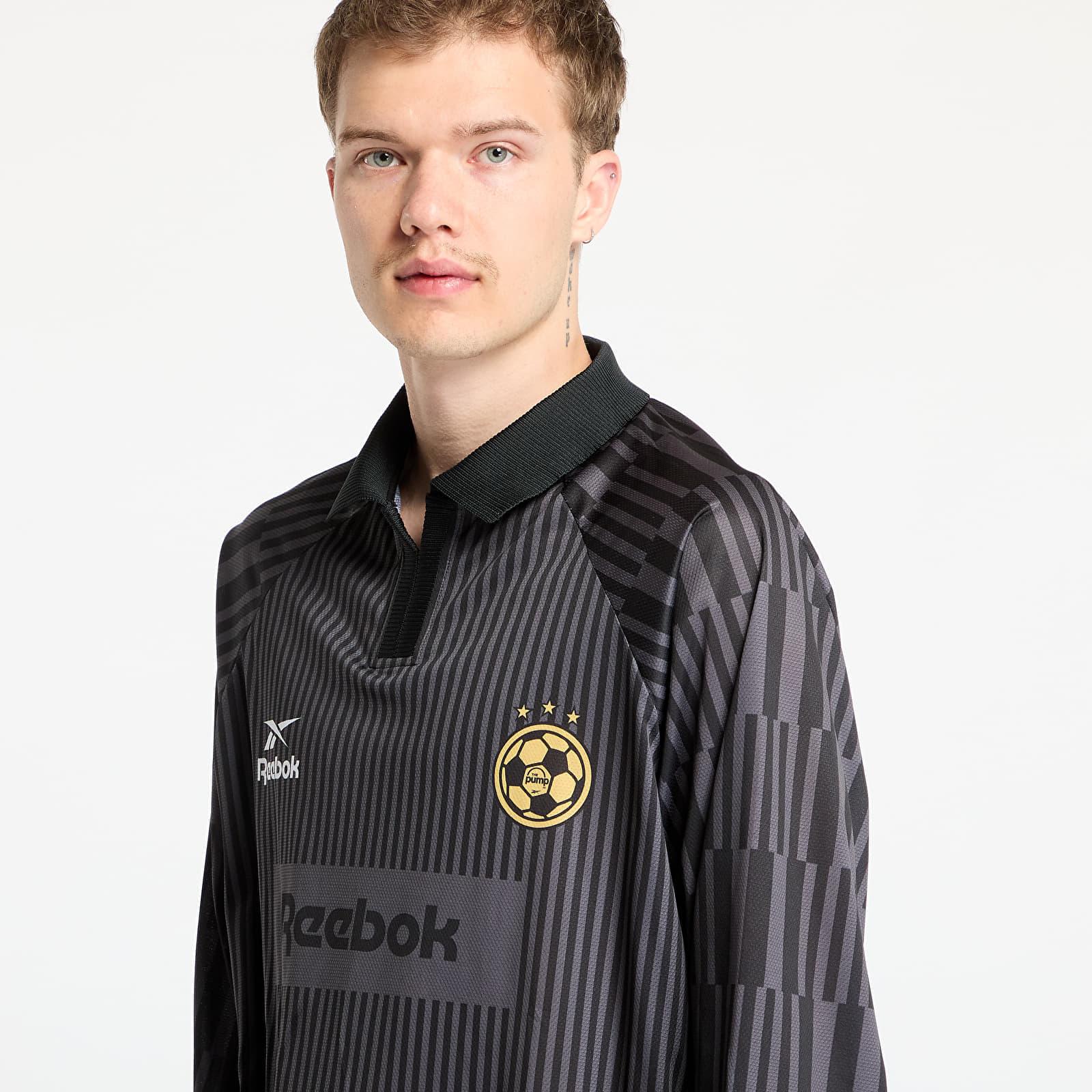 Reebok Long-sleeve t-shirts for Men | Online Sale up to 70