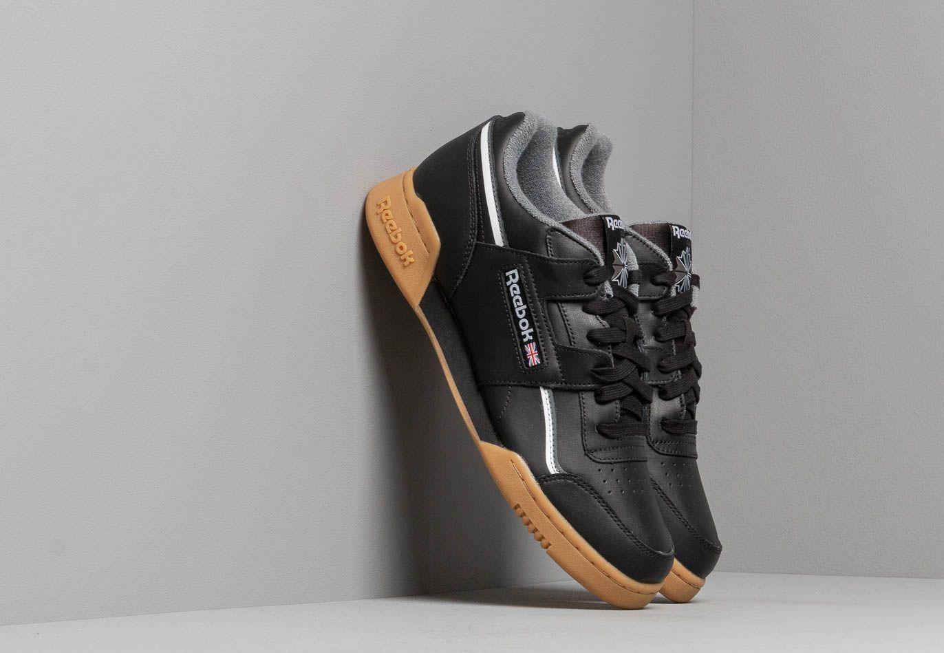 Reebok Workout Plus Nepenthes