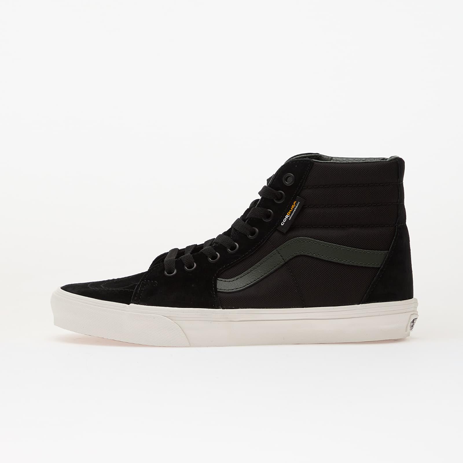 Vans High-top sneakers for Women Online Sale up to 42% off Lyst