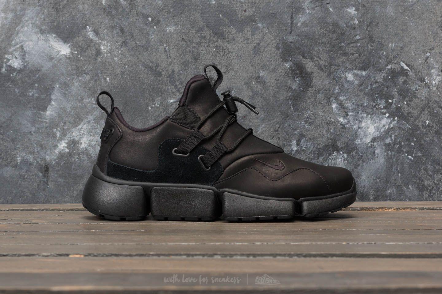 nike pocket knife dm leather