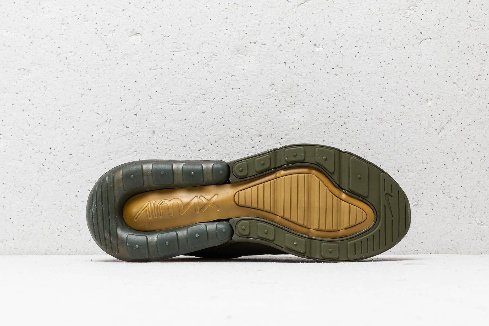 air max 270 olive canvas