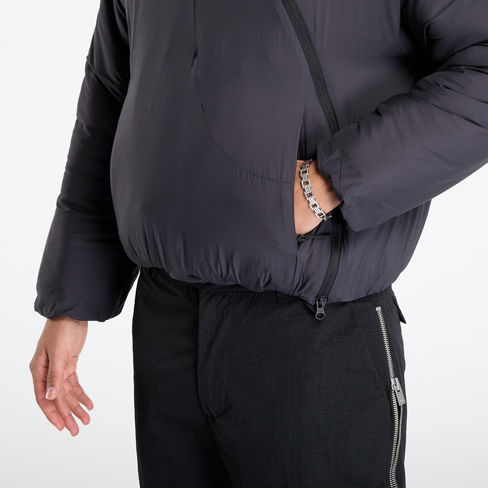 Post Archive Faction PAF Jacket Air Jacket in Blue for Men | Lyst