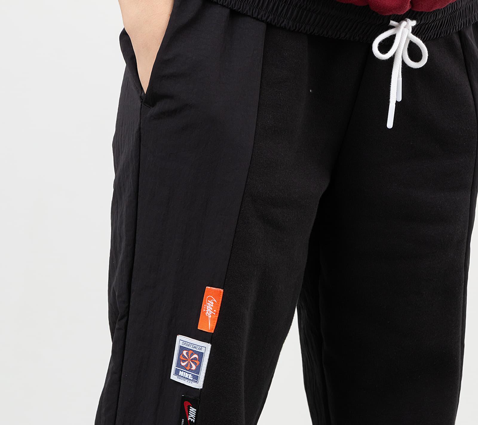 nike sportswear icon clash sweatpants
