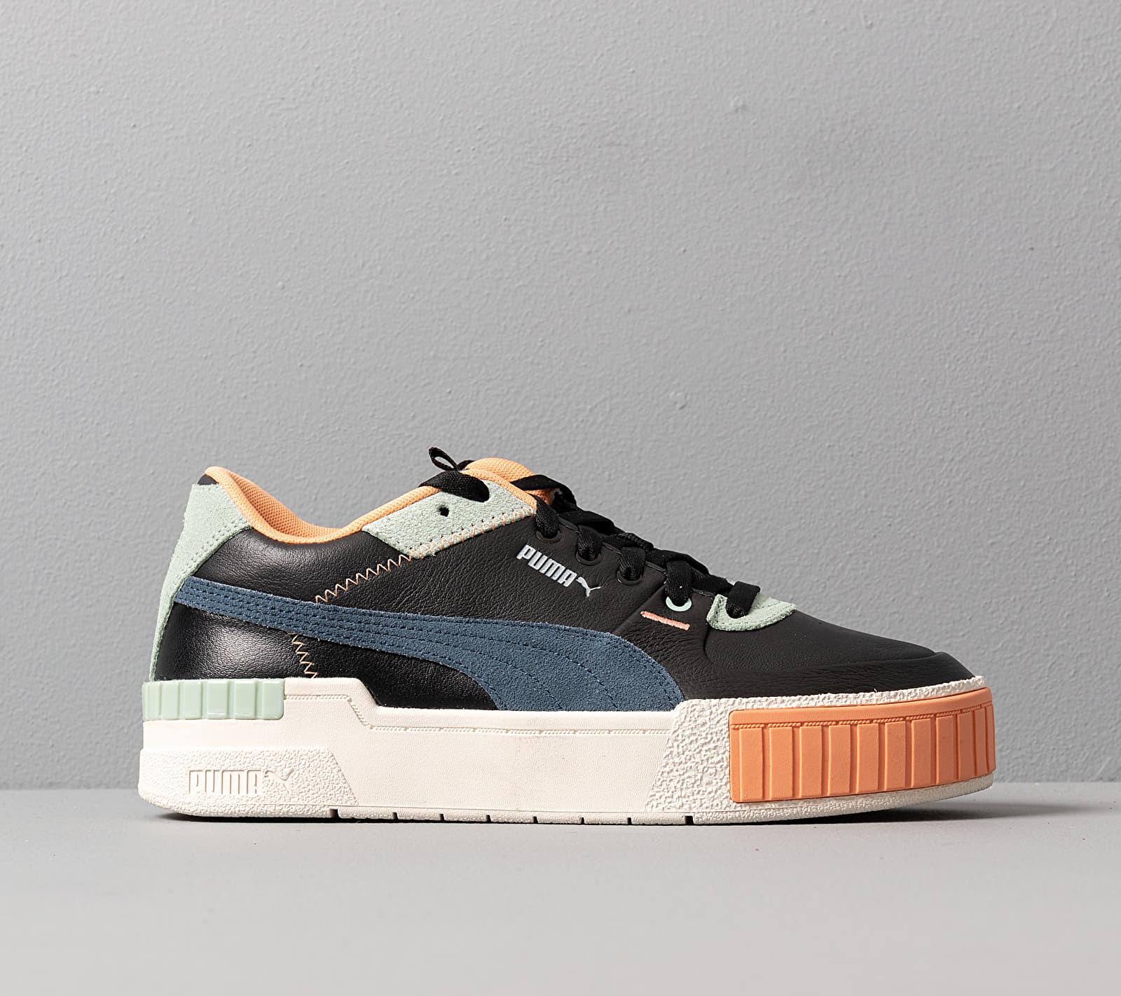 Puma Cali Sport Mix Wn's 371202 03 - Best shoes IetpShops