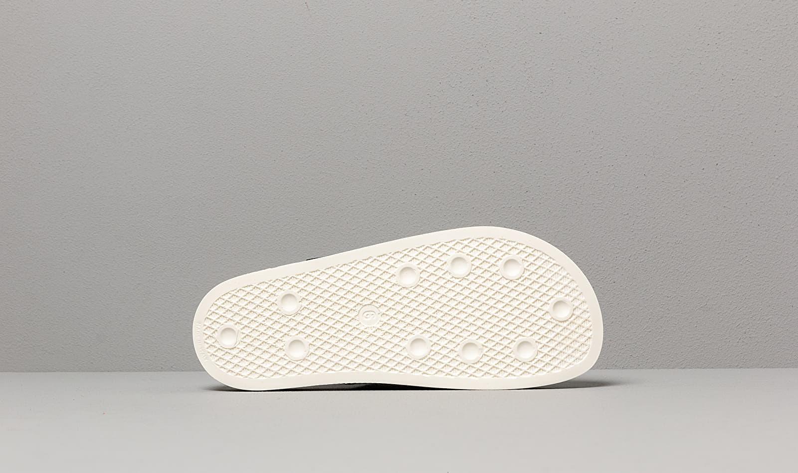adidas adilette luxe w