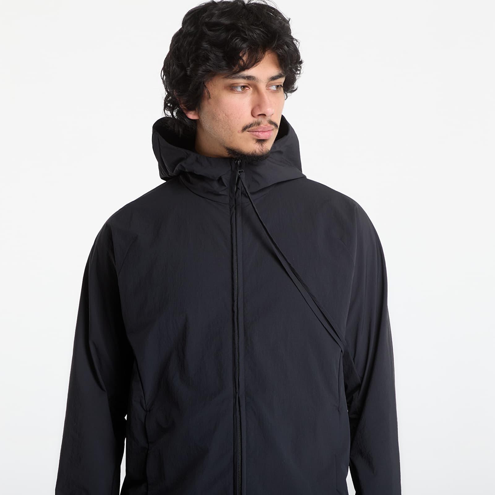 Post Archive Faction PAF Jacket Opening Jacket (2026) in Blue for