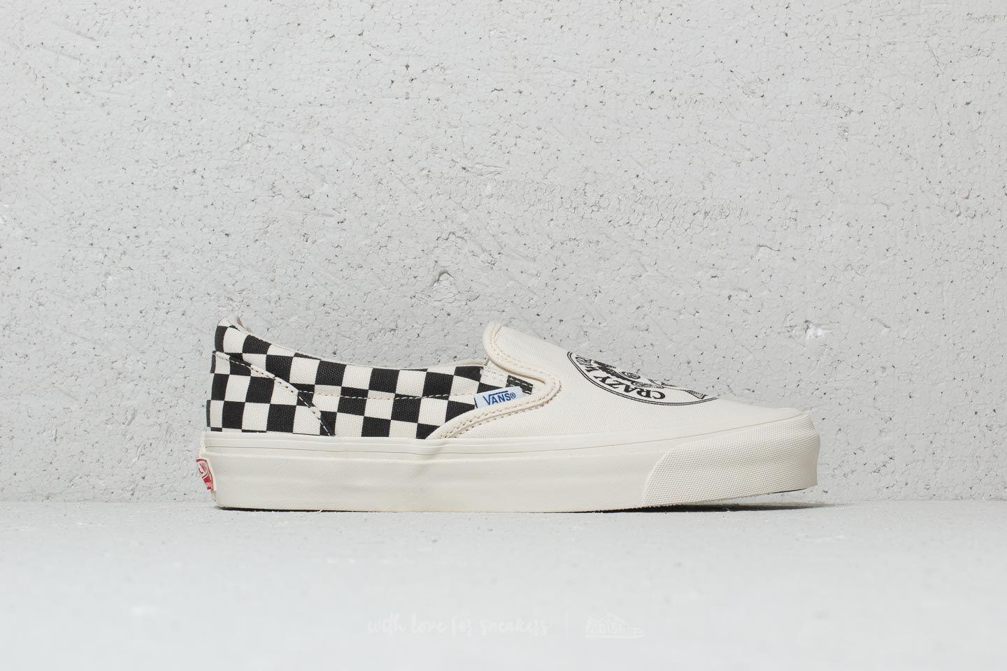 vans john van hamersveld
