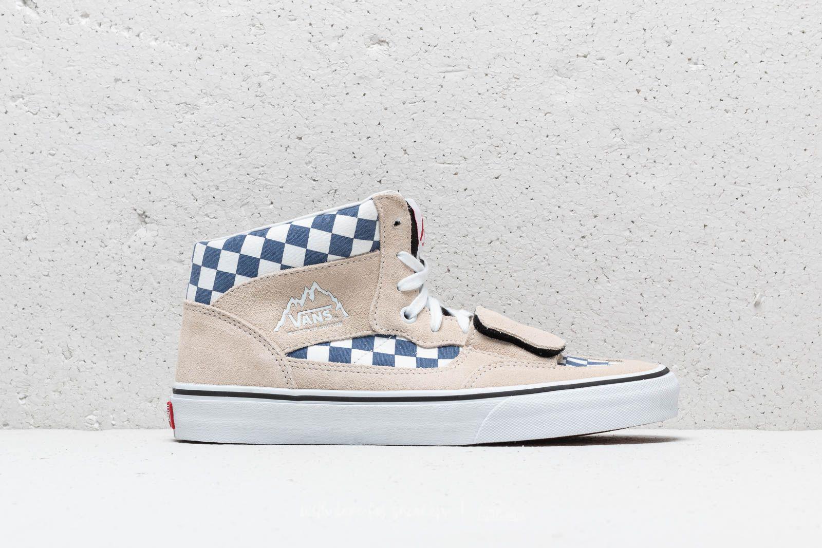 vans mountain edition low