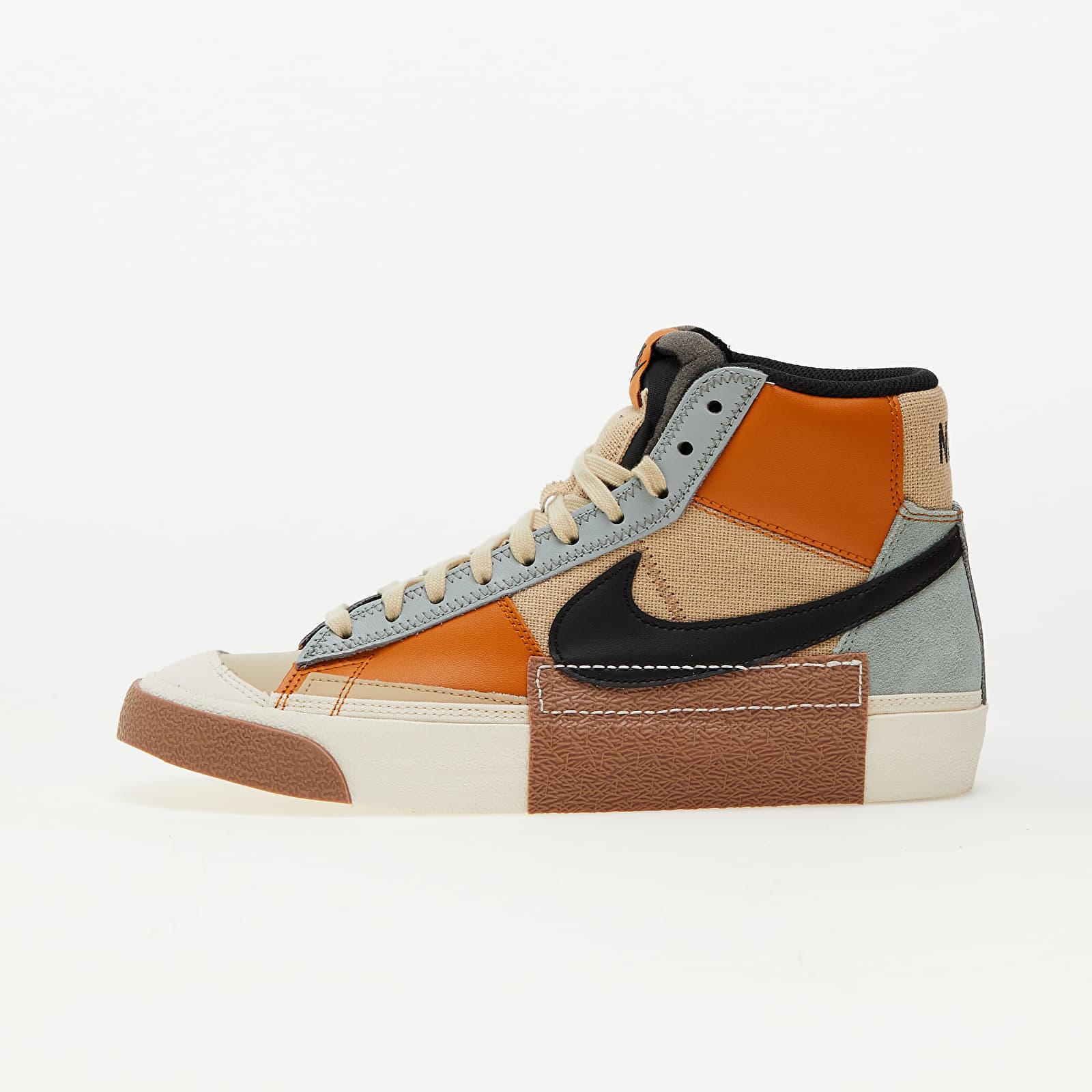 nike blazer footshop