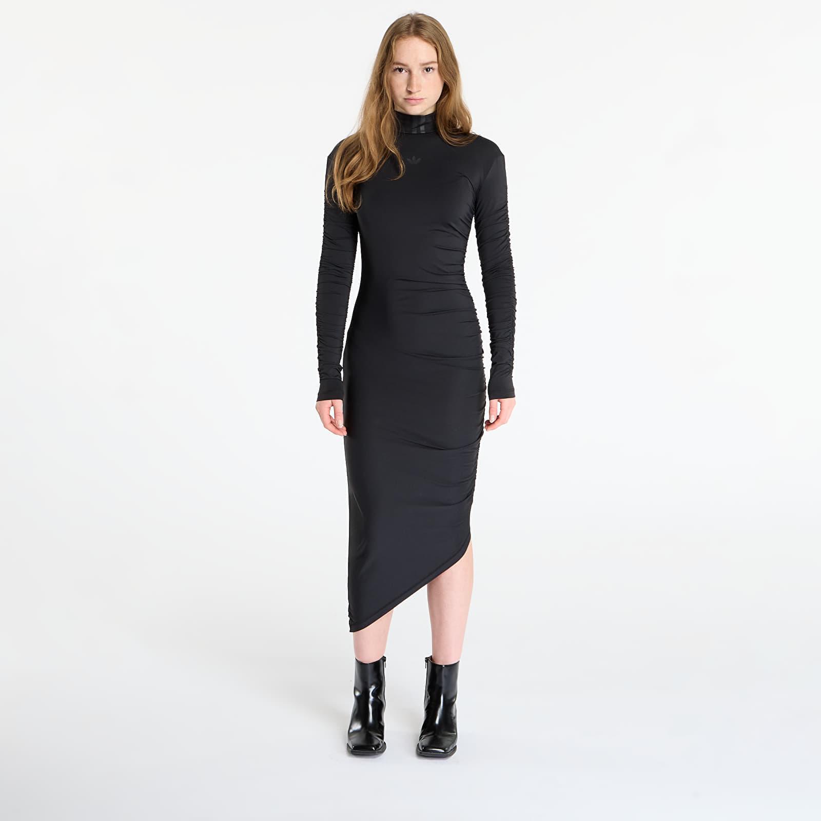 adidas Originals Long Sleeve Dresses for Women | Lyst adidas Originals Long Sleeve Dresses for Women | Lyst