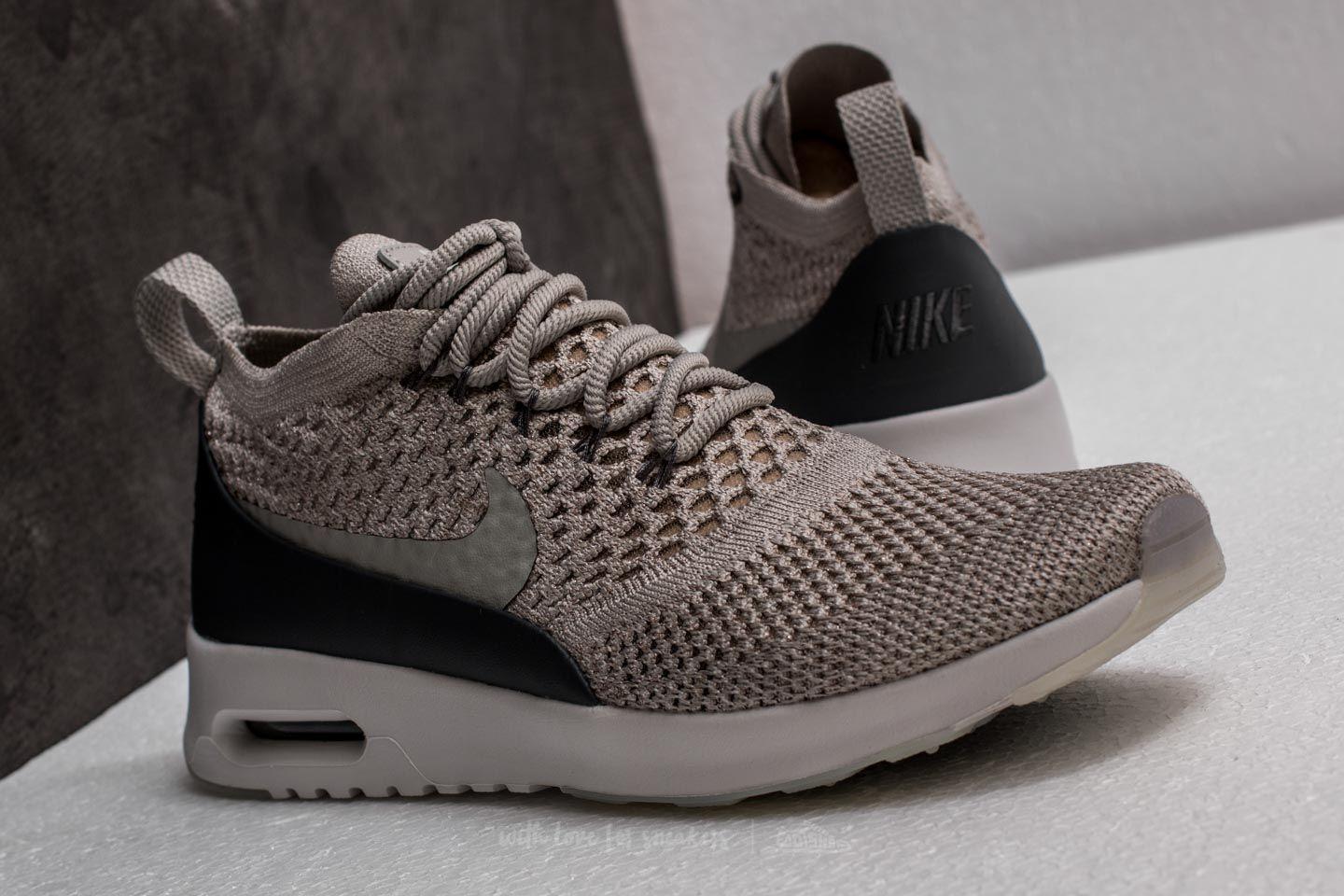 nike air max thea pale grey