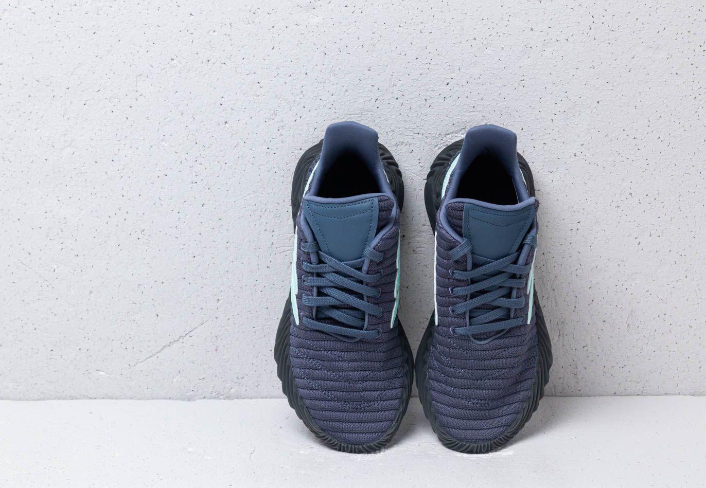 adidas sobakov mint