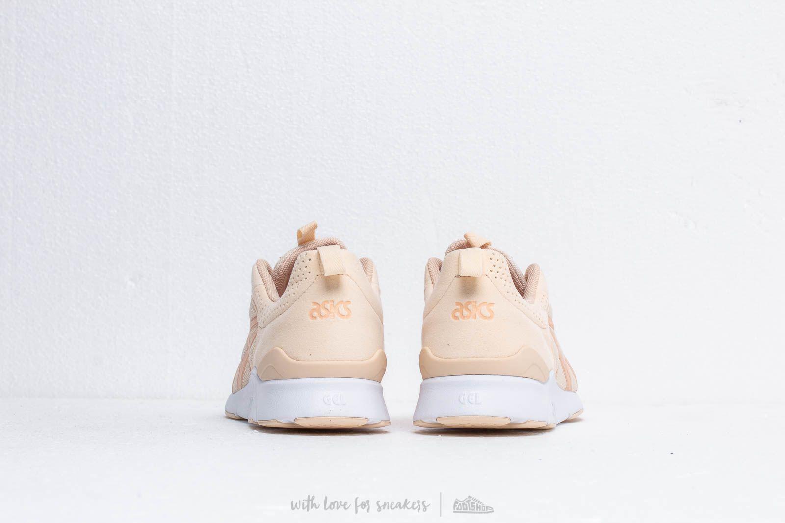 asics gel lyte seashell