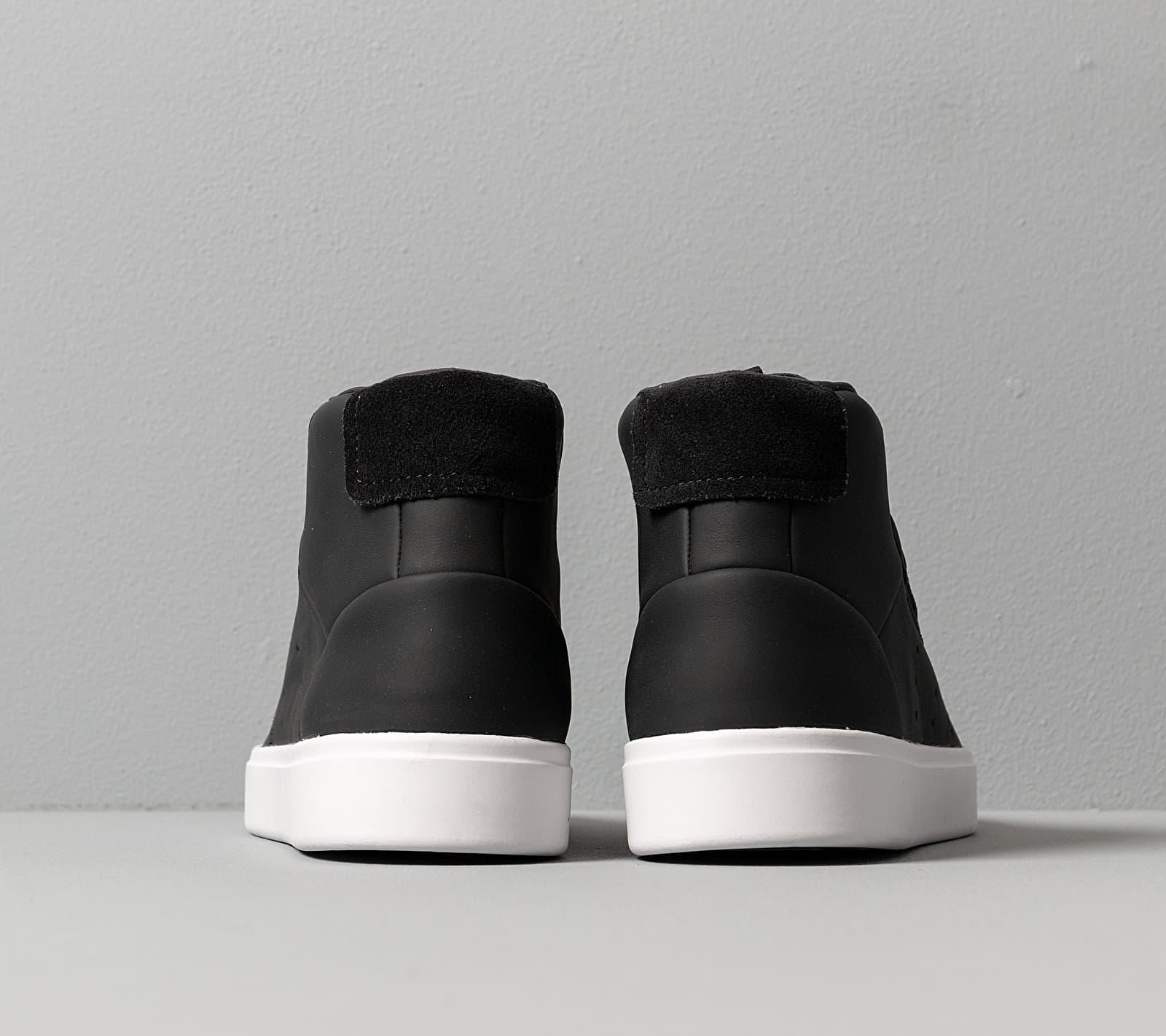معنى adidas Originals Adidas Sleek Mid W Core Black/ Core Black ... معنى