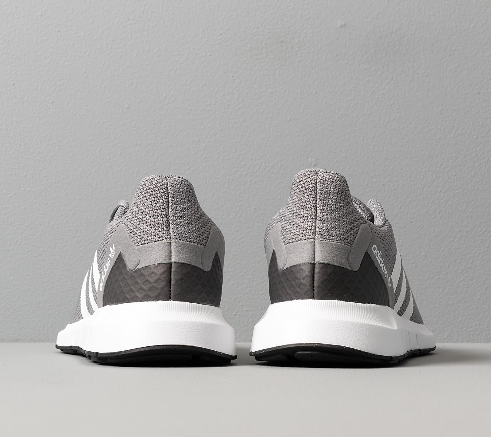 swift run rf grey three