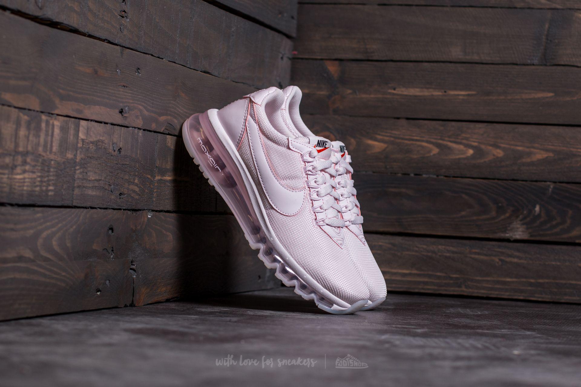 nike air max ld zero pink