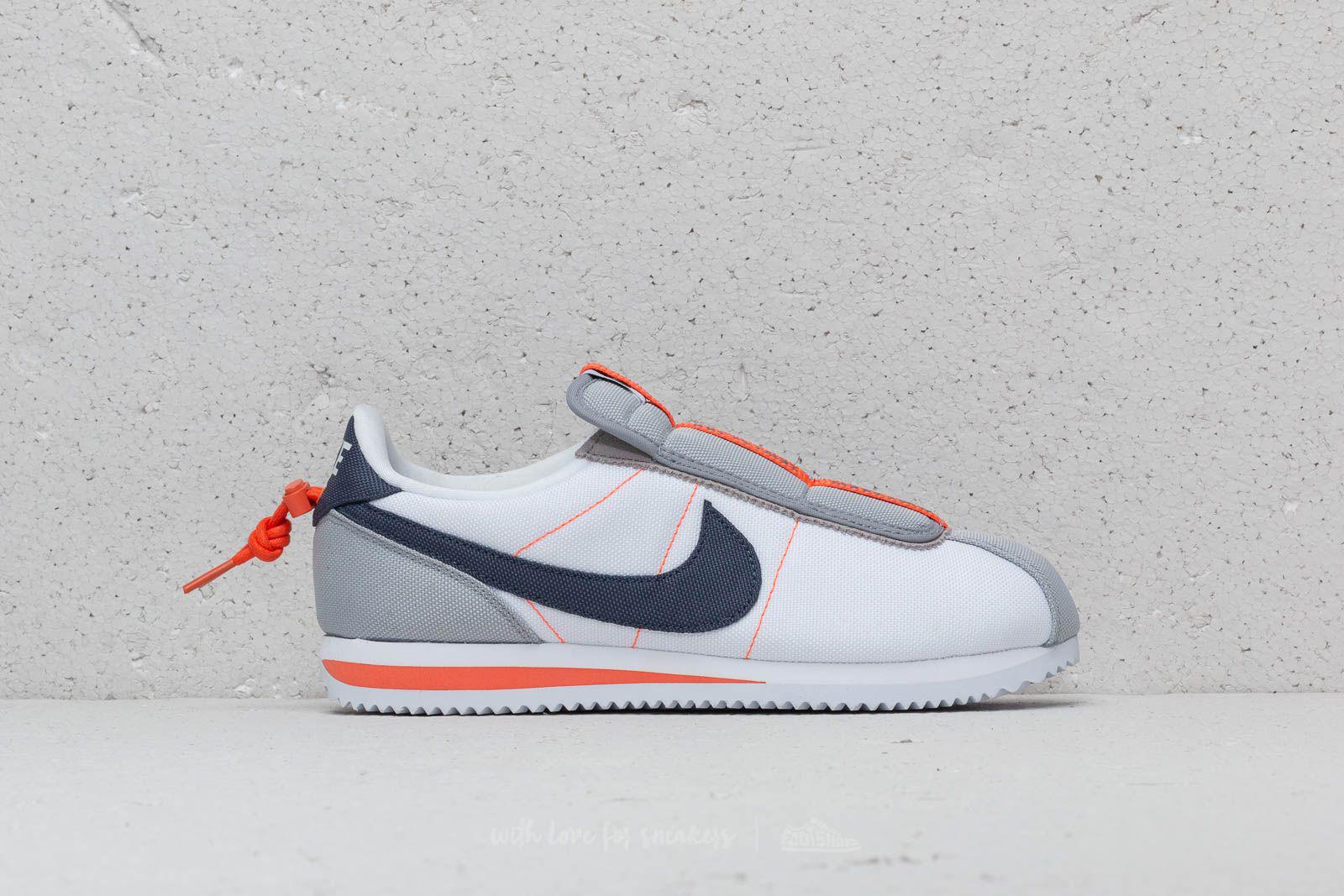 Nike Cortez X Kendrick Lamar Kenny Iv "house Shoe" for Men | Lyst