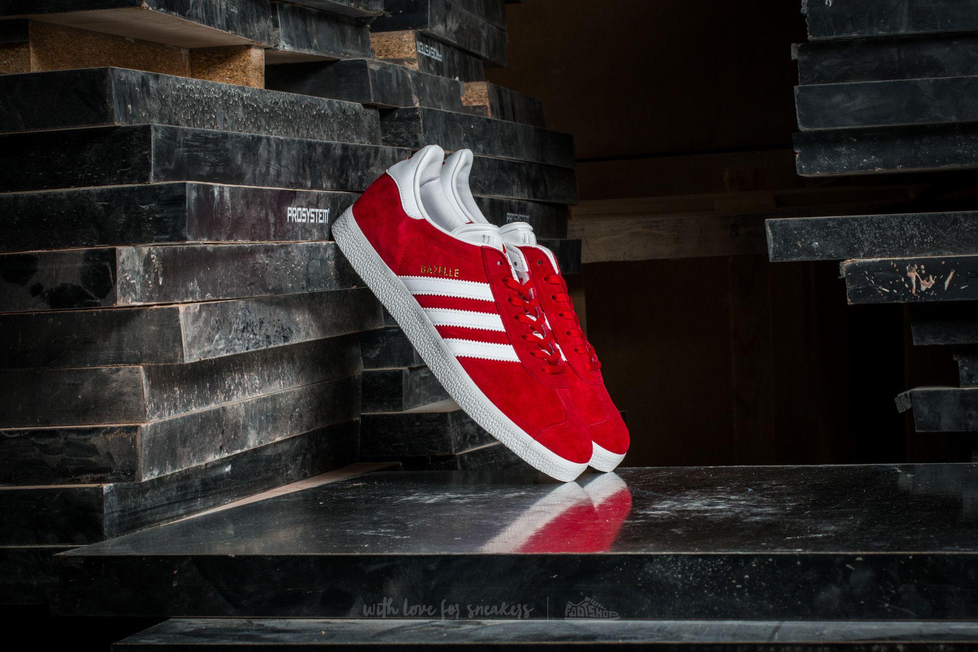 {keywor d} adidas gazelle scarlet