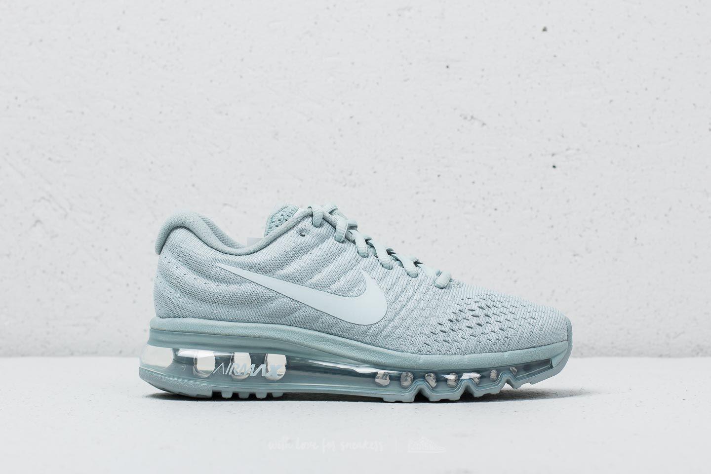 nike sportswear wmns air max 2017