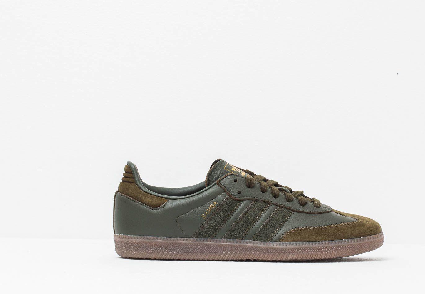 samba og ft night cargo